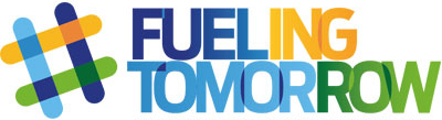 Fueling Tomorrow Logo