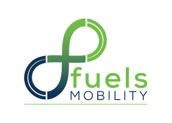 Forum Fuels Mobility Logo